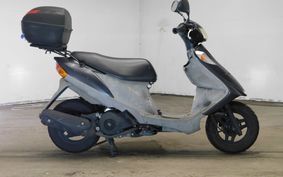 SUZUKI ADDRESS V125 G CF46A