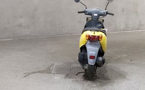 SUZUKI LETS4 CA45A