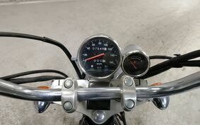 SUZUKI GZ125HS PCJG3