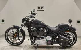 HARLEY FXBRS1870 2019 YHK