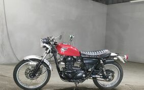 KAWASAKI 250TR BJ250F