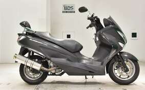 SUZUKI SKYWAVE 200 (Burgman 200) CH41A