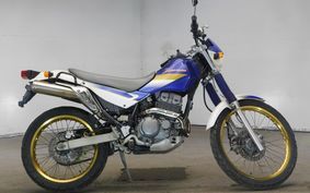 KAWASAKI SUPER SHERPA 1997 KL250G