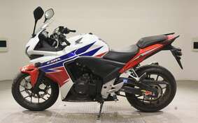 HONDA CBR400R 2013 NC47