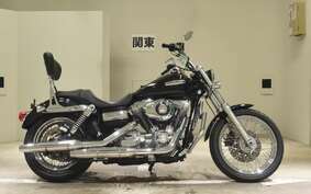 HARLEY FXDC 1580 2008 GV4