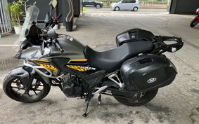 HONDA 400 X 2018 NC47