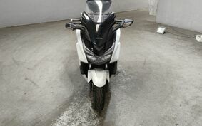 HONDA FORZA 125 JF60