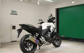 HONDA 400 X 2015 NC47