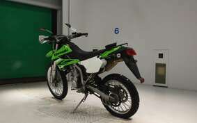 KAWASAKI KLX250 Gen.2 LX250S