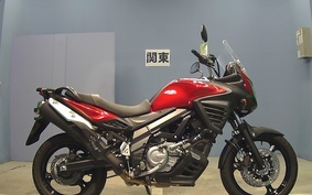 SUZUKI DL650 ( V-Strom 650 ) ABS 2014 VP56A