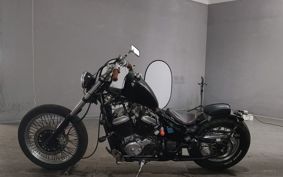 HONDA STEED400 NC26