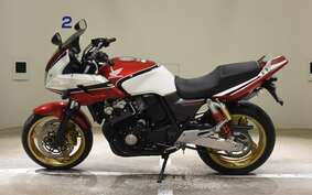 HONDA CB400 SUPER BOLDOR VTEC 2007 NC39