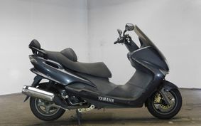 YAMAHA MAJESTY 125 SE27