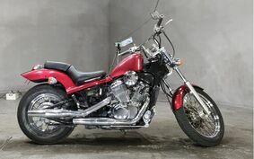 HONDA STEED 400 2003 NC26