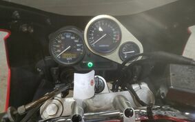 YAMAHA FZ400 1997 4YR