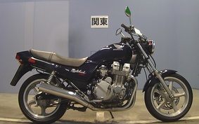 HONDA HAWK NIGHT 750 1991 RC39