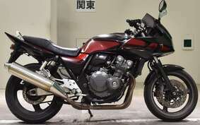 HONDA CB400 SUPER BOLDOR VTEC 2010 NC42