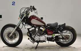 YAMAHA VIRAGO 250 3DM