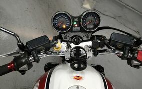 HONDA CB1300SF SUPER FOUR 2012 SC54