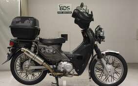 HONDA CROSS CUB 110 JA10