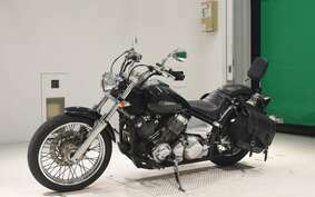 YAMAHA DRAGSTAR 400 2008 VH01J