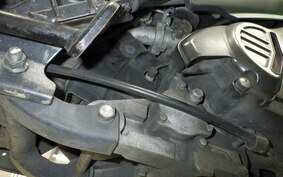 SUZUKI ADDRESS V125 G CF46A