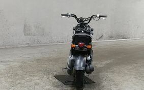 HONDA CREA SCOOPY AF55