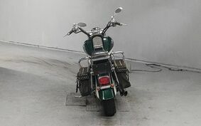 KAWASAKI VULCAN 1500 CLASSIC 1997 VNT50D