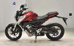 HONDA CB125 R JC79