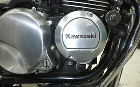 KAWASAKI ZEPHYR 400 KAI 2010 ZR400C