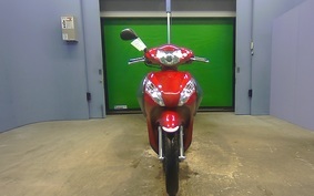 HONDA DIO 110 JF31