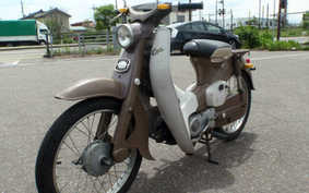 HONDA C100 SUPER CUB C100