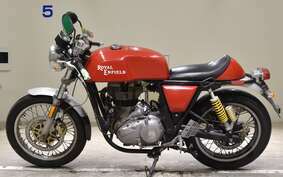 ROYAL ENFIELD CONTINENTAL GT 2014 CLEE