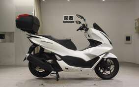 HONDA PCX 160 KF47