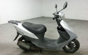 SUZUKI LET's 2 CA1PA