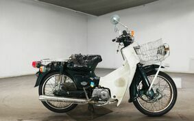 HONDA C70 SUPER CUB HA02