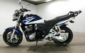 SUZUKI GSX1400 2004 GY71A