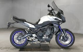 YAMAHA MT-09 Tracer 2015 RN36J