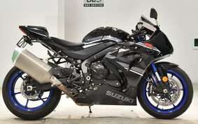 SUZUKI GSX-R1000R A 2020 DM11G