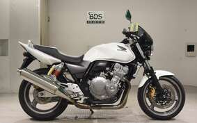 HONDA CB400SF VTEC 2010 NC42