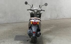 SUZUKI LET's 4 Basket CA43A