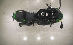 KAWASAKI NINJA 1000 SX 2023 ZXT02K