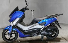 YAMAHA N-MAX 125 SED6J