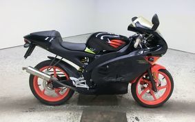 APRILIA RS4 50 TSJ0