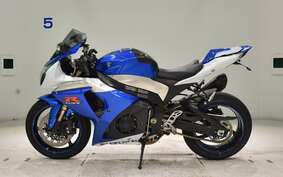 SUZUKI GSX-R1000 2009