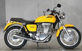 SUZUKI ST400 TEMPTER 1999 NK43A