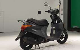 SUZUKI LET's 5 G CA47A