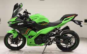 KAWASAKI NINJA 400 2022 EX400L