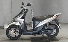 SUZUKI ADDRESS 110 CE47A