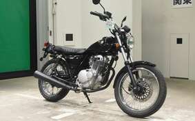 SUZUKI GRASS TRACKER NJ4BA